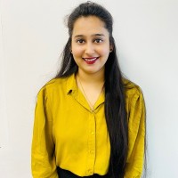 Nikita Jawarkar