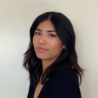 Caitlin Villareal
