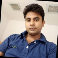 Yogesh Kumar