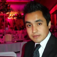 Pedro Alejandro Segundo