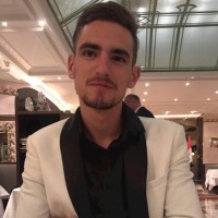 Théo LEPORATTI - T2W