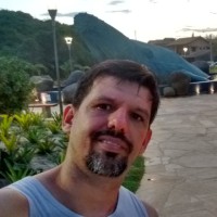 Marcelo Felix Dos Santos.