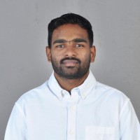 Shivam Tagalpallewar