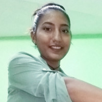 Joyce Elizabeth