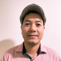 Hong Phuoc Vo Huynh