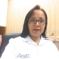 Andrea Delgado Ramos