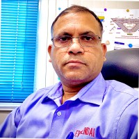 Cgn Srinivas