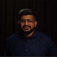 Shashank Srinivasa