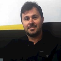 Marcelo Marques Da Rocha Netto