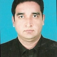 Shaukat Jadoon