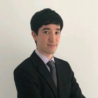 Lucas Kitamura