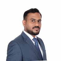 Afsal K Moidunny