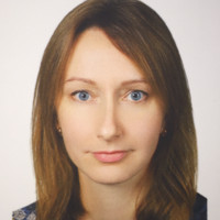 Elena Kurganova