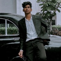 Sanket Mutvadi