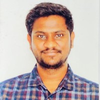 Jerald Praveen