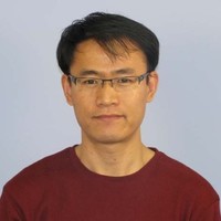 Shaoliang Zhang