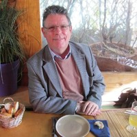 Tomas Garcia Azcarate