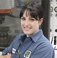 Victoria Rooke