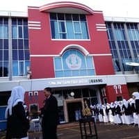 SMK INFORMATIKA KOTA SERANG