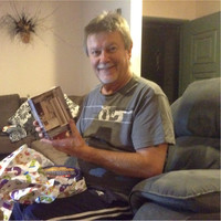 Bob Perrin