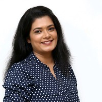 Dr. Rashmi Shah