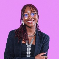 Raven Allen, M.Ed