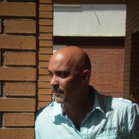 Daniel C. Fuster Martinez