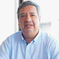 Sergio Arancibia Rigollet