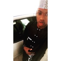 abbas hamisu