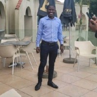 Thulani Dlamini