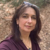 Helen Crofts-bolster