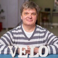 Andrey Gera