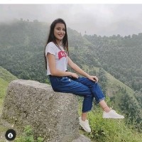 Ashnaya Bhatnagar