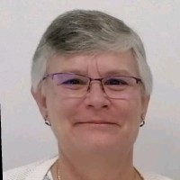 Ann March