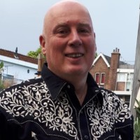 Simon Visser