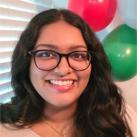 Sarah Anil