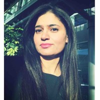 Soni Bisla Cemap
