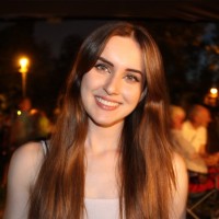 Sanne Van Den Bossche