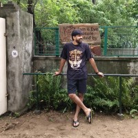 Janmejay Singh ( Jj )