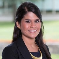 Andrea Garcia O'Connor , Cpcu