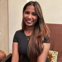 Samruddhi Sawant
