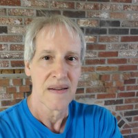 Wayne Harmon