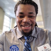 Aj Harris