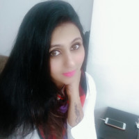 Rupal Oza