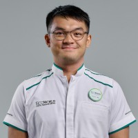 Tian Wei Liew