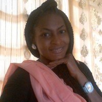 Lilian Amaka
