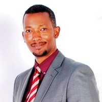 Awet Haile Okba, L.