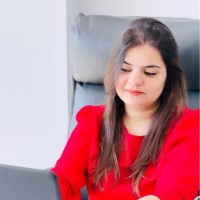 Sonali Kapadia Kothari