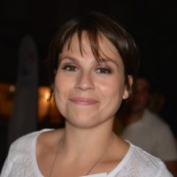 Caroline Maestripieri