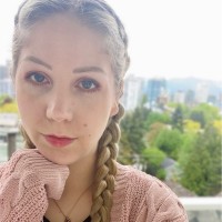 Kathleen Mcburnie